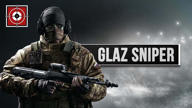 Glaz Sniper